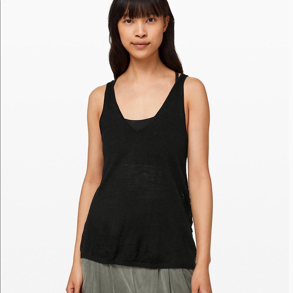 LuluLemon take, NWT